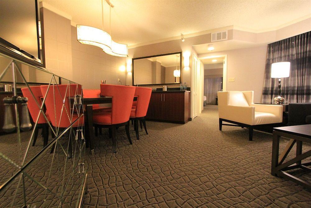 Doubletree Suites By Hilton Salt Lake City Exterior foto