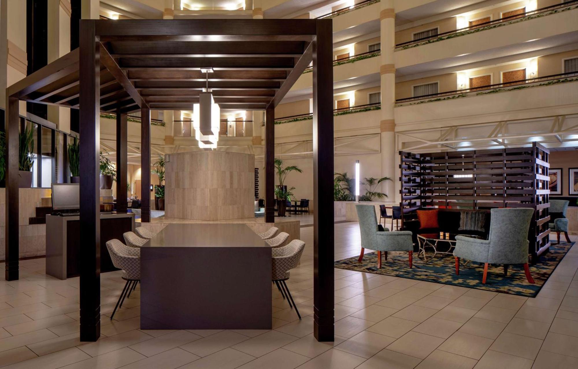 Doubletree Suites By Hilton Salt Lake City Exterior foto